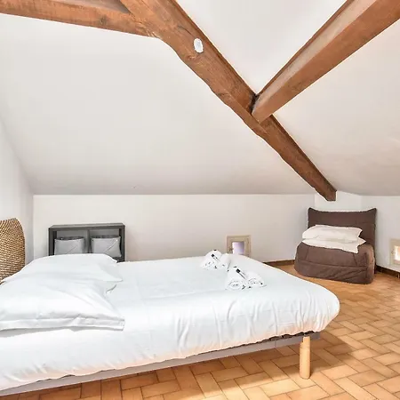 Lovely Cocoon Under The Roofs *compans-caffarelli* Toulouse